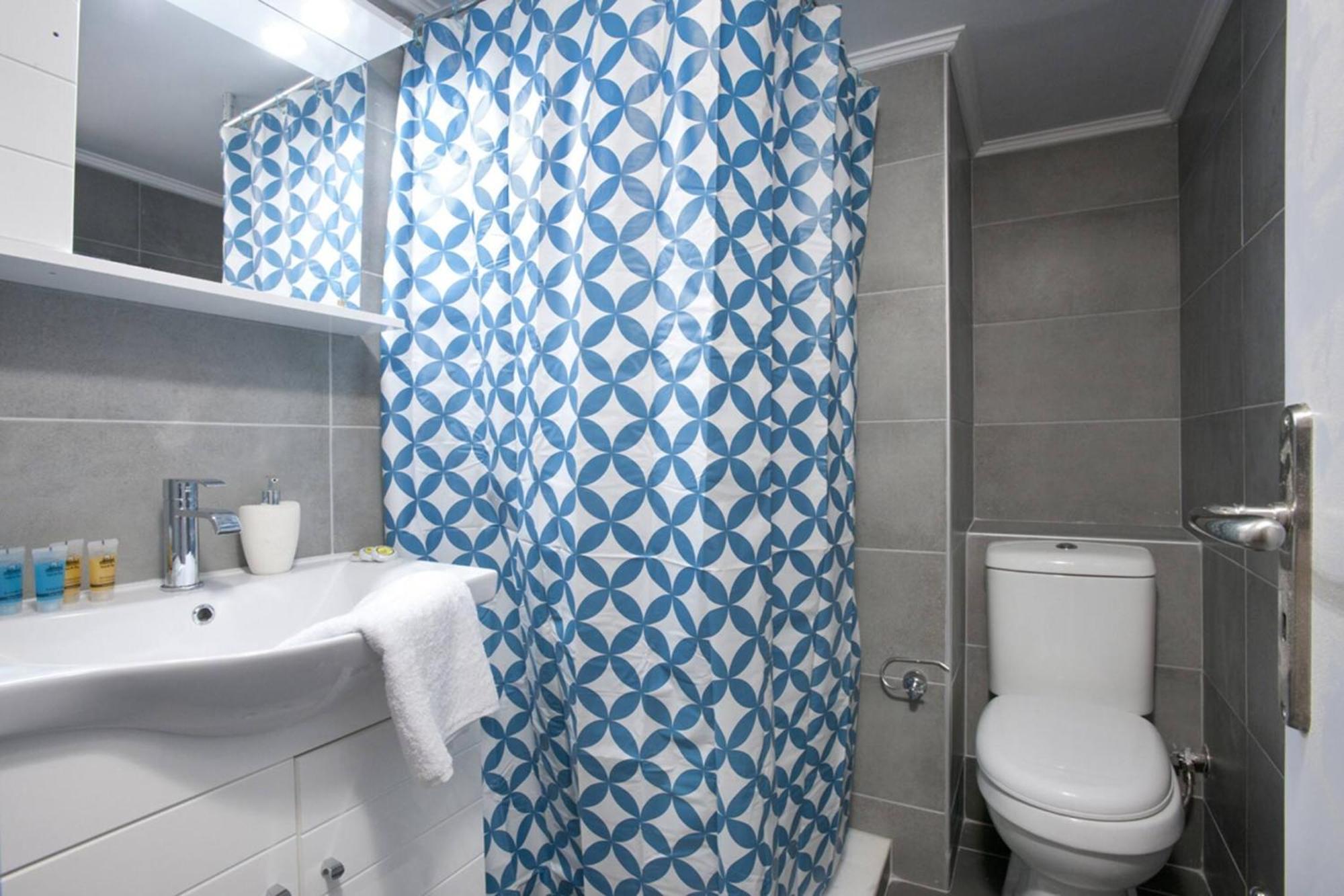 Pop Art Apartment At Koukaki Atina Dış mekan fotoğraf